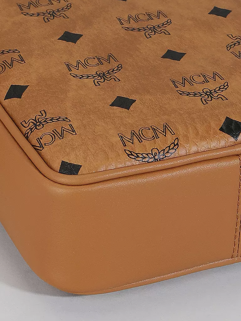 Mcm laptop sleeve cheap
